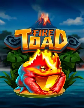 Fire Toad