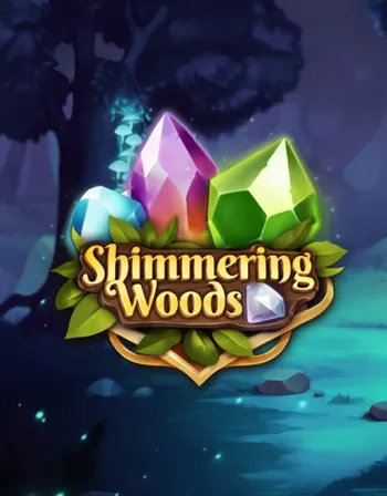 The Shimmering Woods