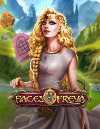 The Faces of Freya