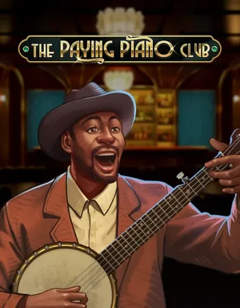 The Paying Piano Club