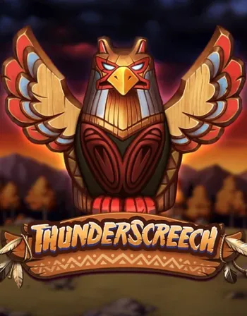 Thunder Screech