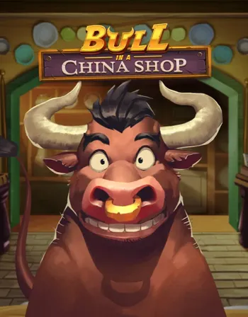 Bull in a China Shop