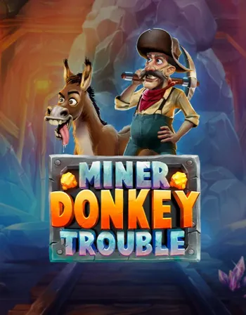 Miner Donkey Trouble