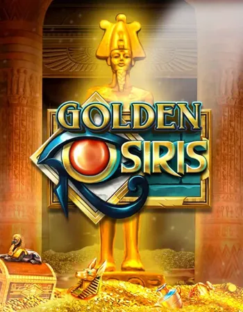 Golden Osiris