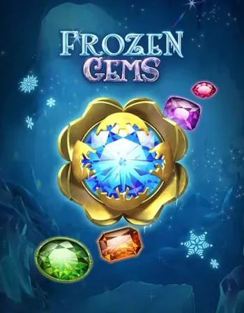 Frozen Gems