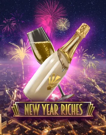 New Year Riches