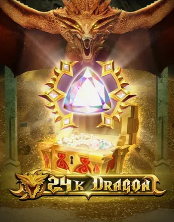 24k Dragon