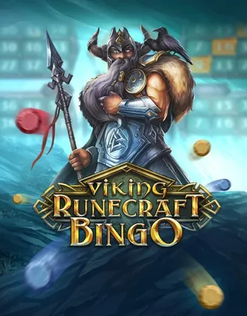 Viking Runecraft Bingo