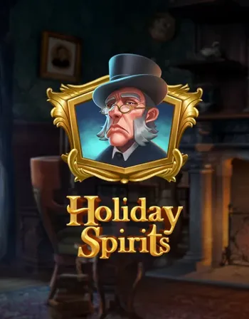 Holiday Spirits