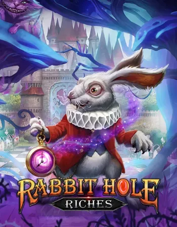 Rabbit Hole Riches