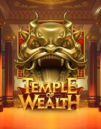 Temple of Wealth