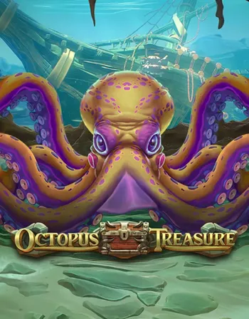 Octopus Treasure