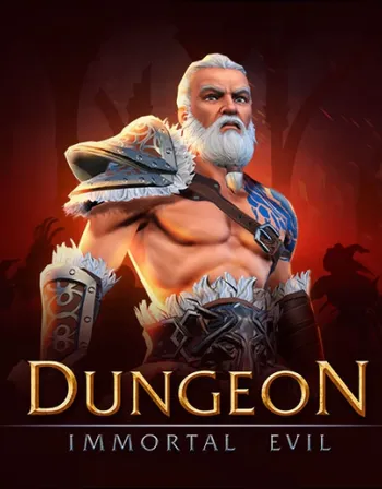 Dungeon Immortal Evil