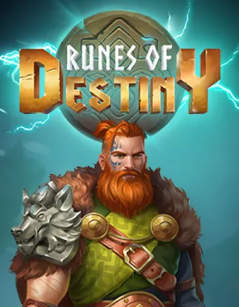Runes Of Destiny