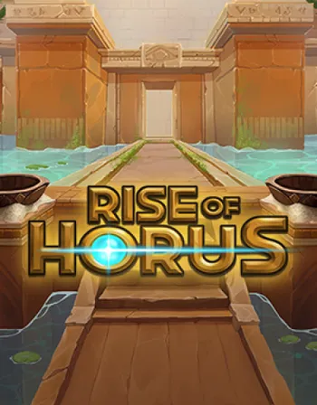 Rise of Horus
