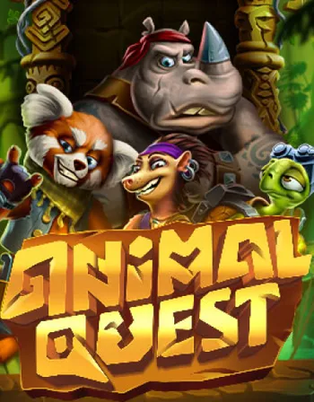 Animal Quest