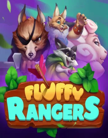 Fluffy Rangers