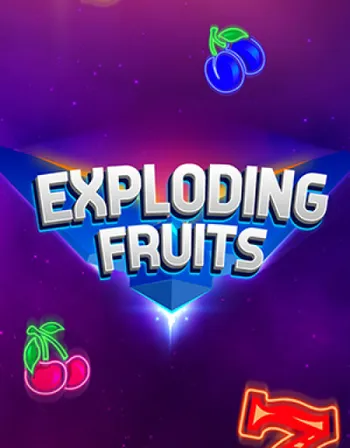 Exploding Fruits