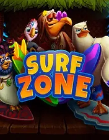 Surf Zone