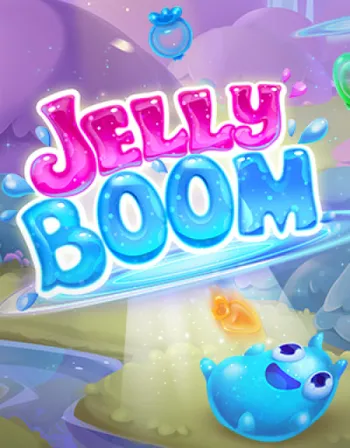 Jelly Boom