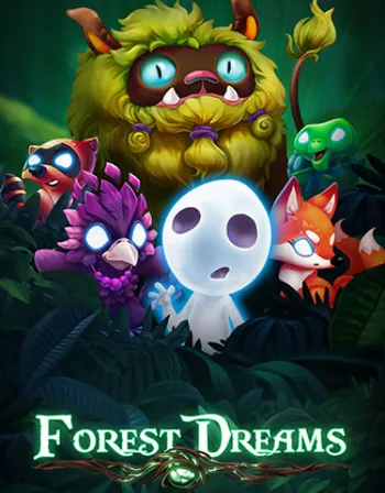 Forest Dreams