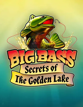 Big Bass Secrets Of The Golden Lake