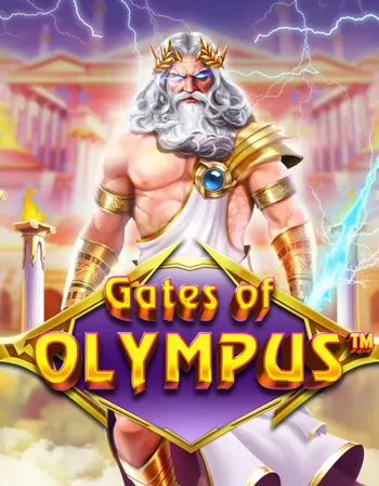 Gates of Olympus