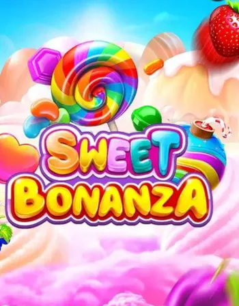 Sweet Bonanza