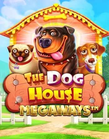 The Dog House Megaways