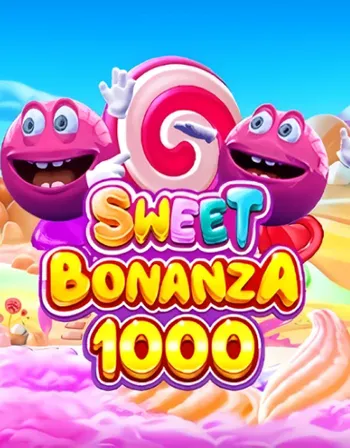 Sweet Bonanza 1000