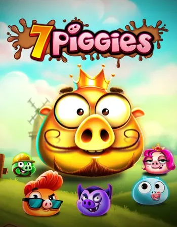 7 Piggies