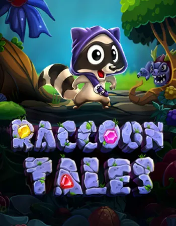 Raccoon Tales