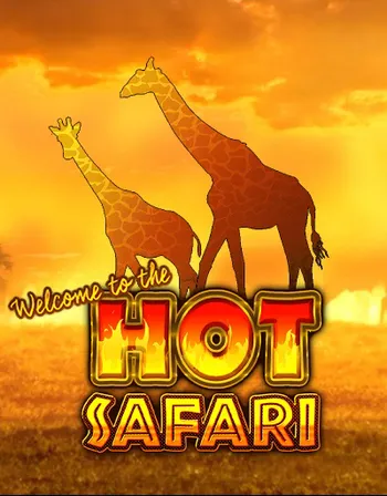 Hot Safari