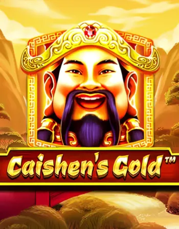 Caishens Gold