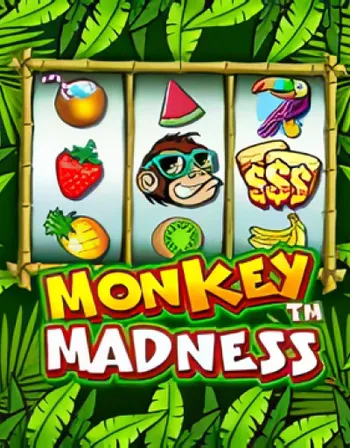 Monkey Madness