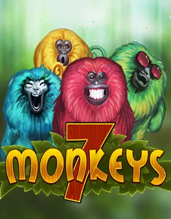 7 Monkeys