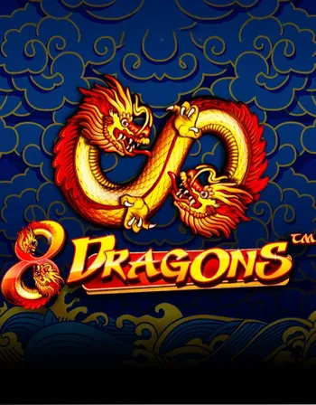8 Dragons