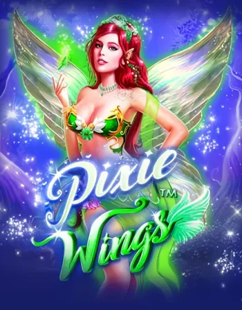 Pixie Wings