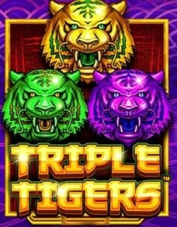 Triple Tigers