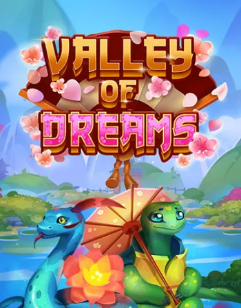 Valley of Dreams