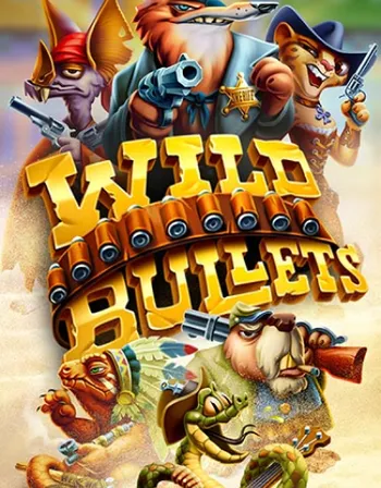Wild Bullets