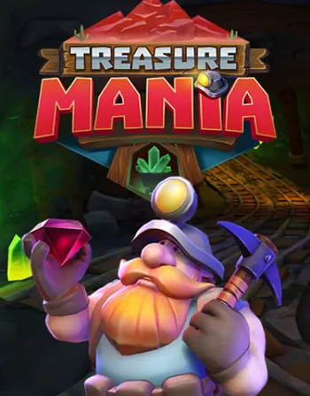 Treasure Mania