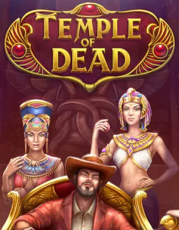 Temple of Dead