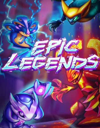 Epic Legends
