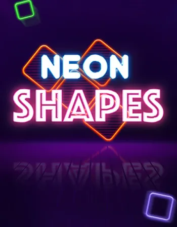 Neon Shapes