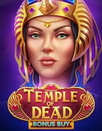 Temple of Dead Bonus Buy
