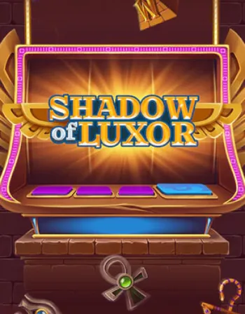 Shadow Of Luxor