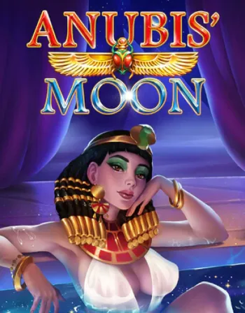 Anubis Moon