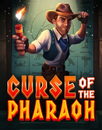 Curse of the Pharaoh