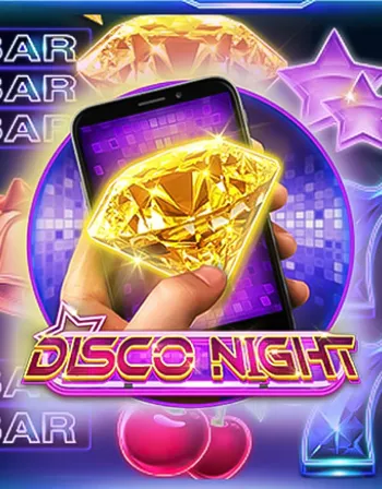 Đêm nhạc disco M